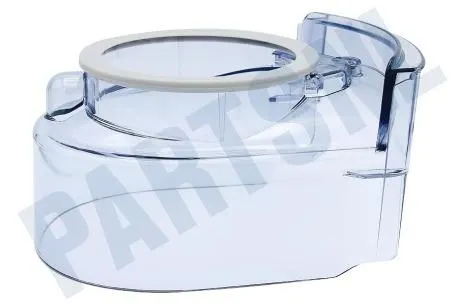 KW714720 Beschermkap Van mixerarm