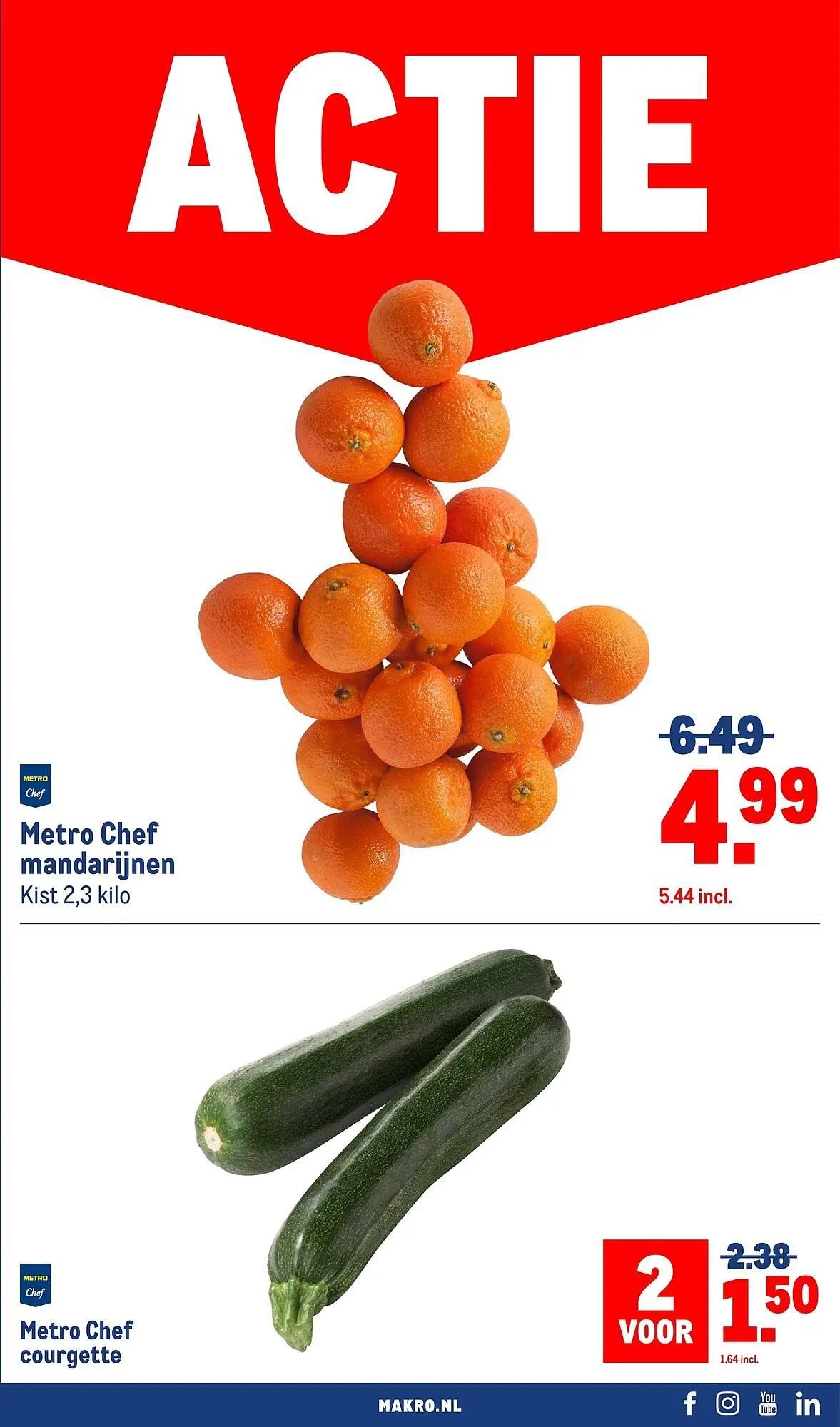 Makro folder van 24 februari tot 2 maart 2026 - Folder pagina 7