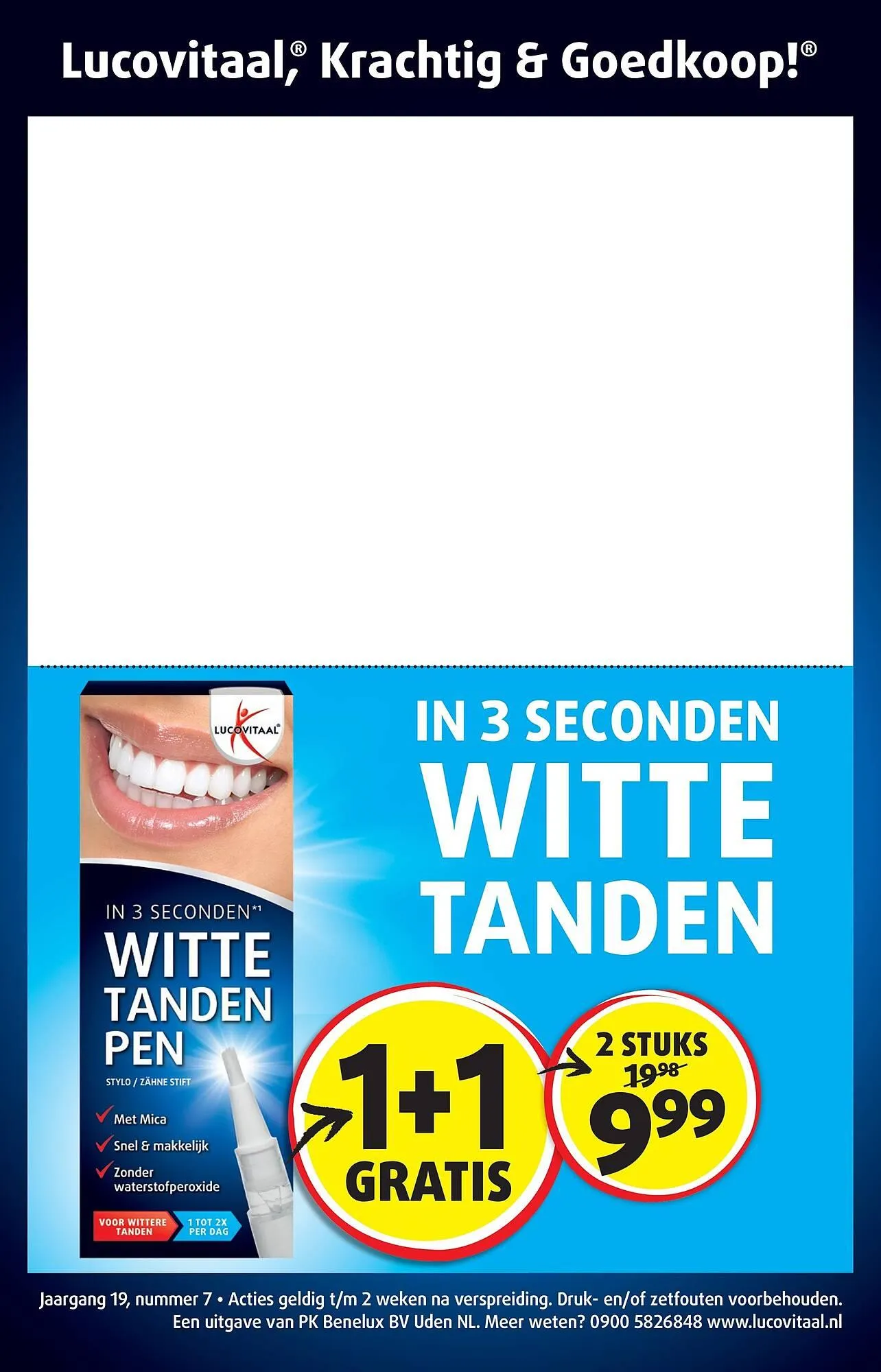 Lucovitaal folder van 3 mei tot 9 mei 2026 - Folder pagina 32