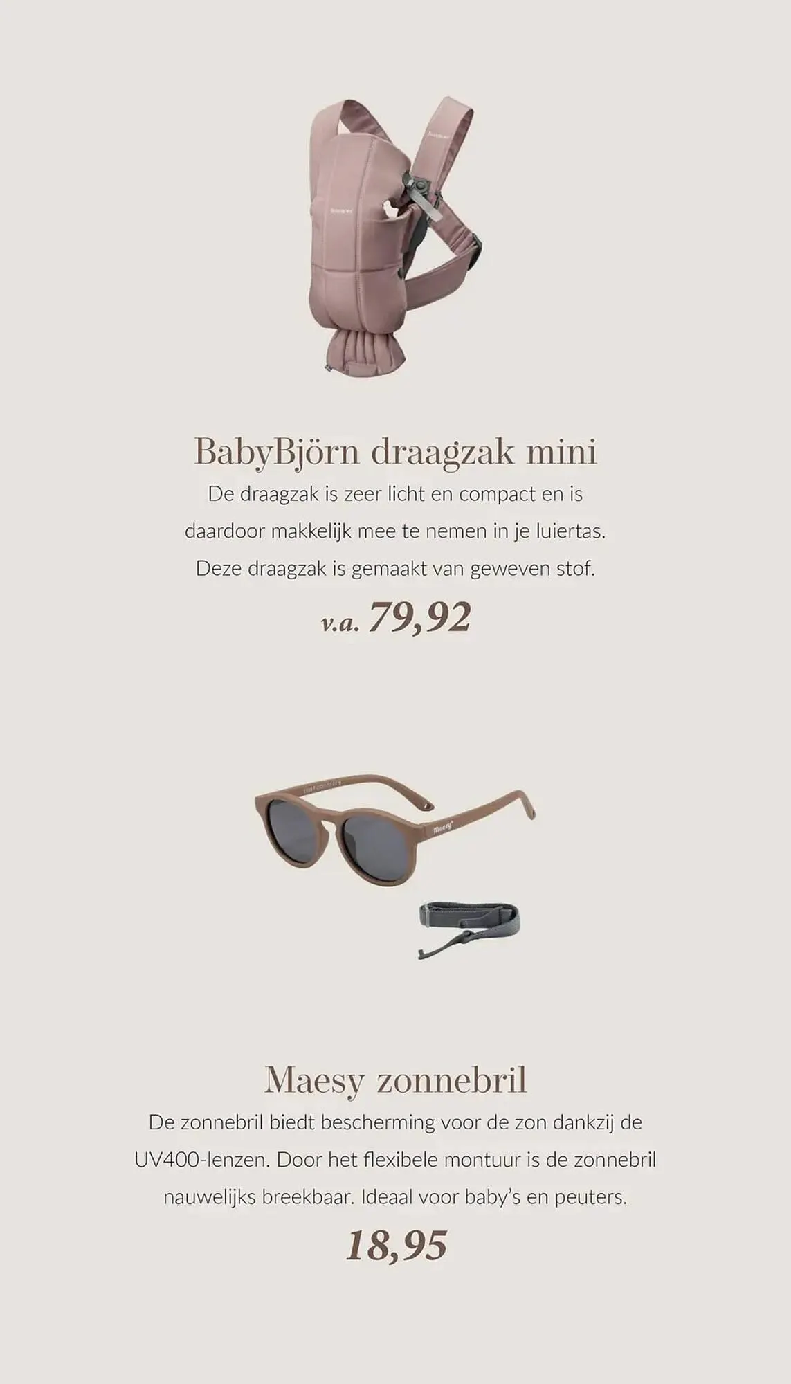 Babypark folder van 30 juli tot 15 augustus 2025 - Folder pagina 11