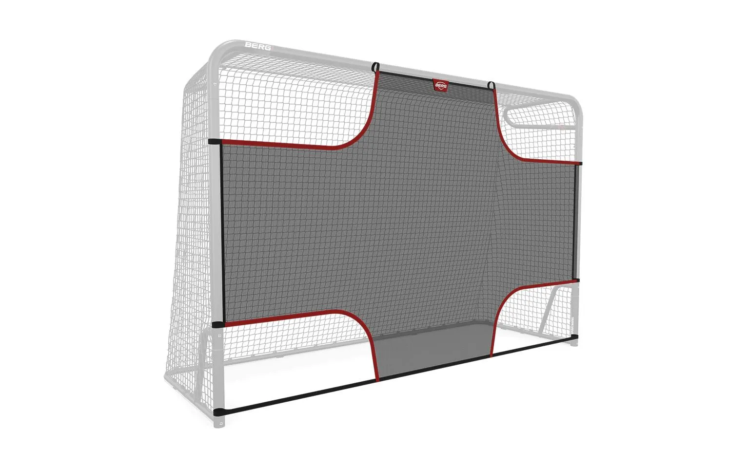BERG SportsGoal Precisiedoek L
