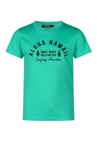 SHIRT KM RH