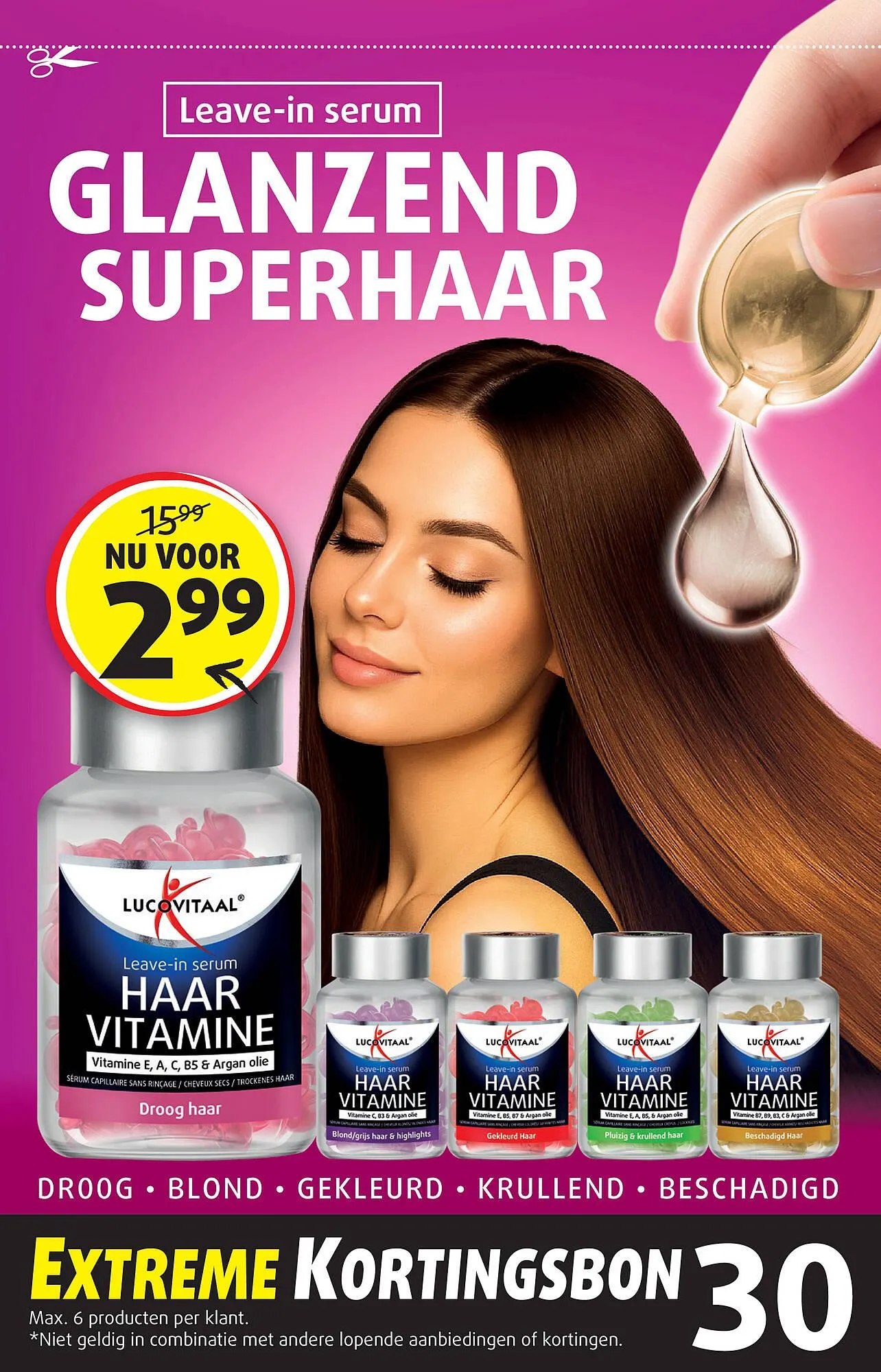 Lucovitaal folder van 19 november tot 28 november 2025 - Folder pagina 31