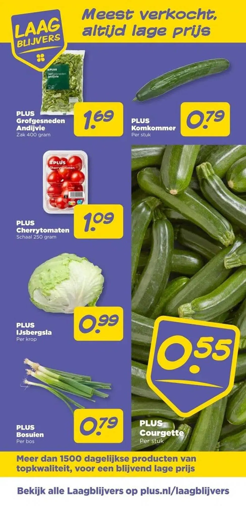 PLUS folder van 12 november tot 18 november 2025 - Folder pagina 7