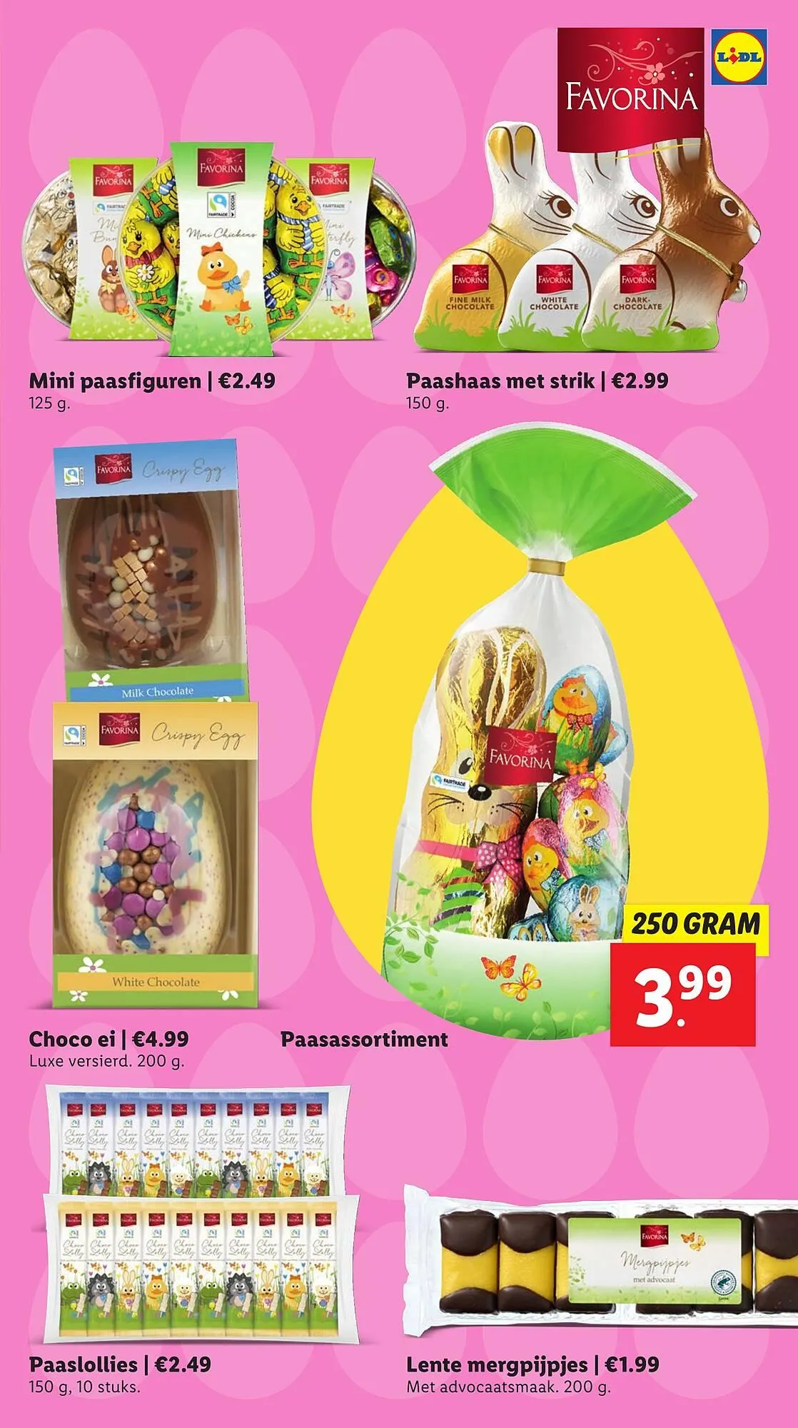 Lidl Deluxe Magazine van 27 maart tot 22 april 2025 - Folder pagina 11