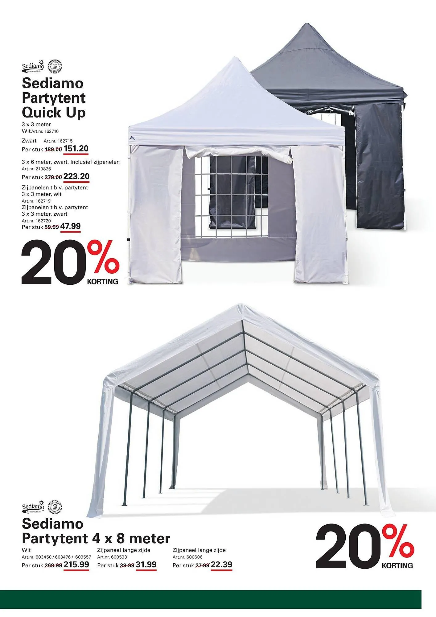 De Kweker folder van 9 april tot 27 april 2026 - Folder pagina 27