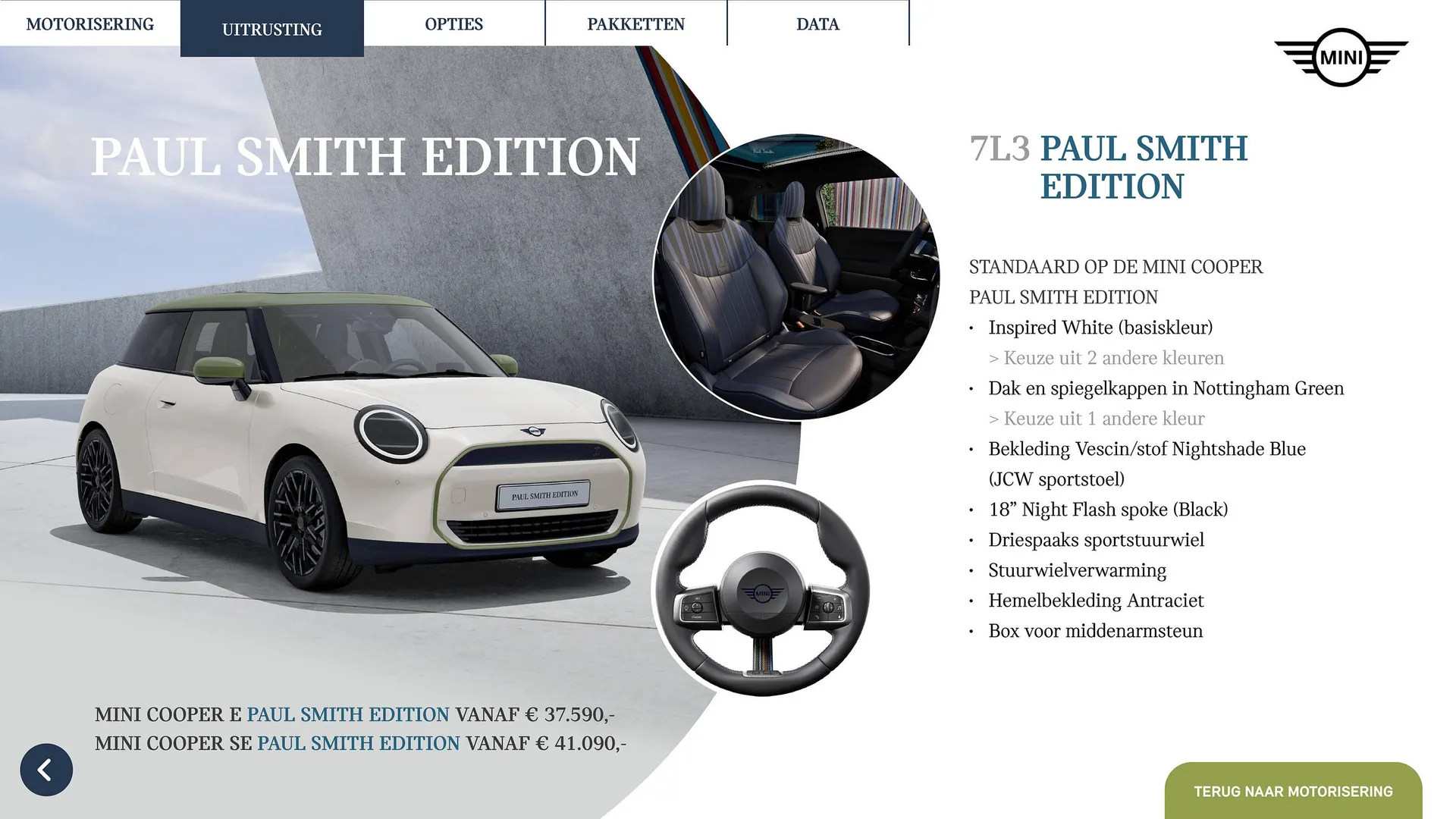 MINI folder van 30 oktober tot 31 januari 2026 - Folder pagina 6