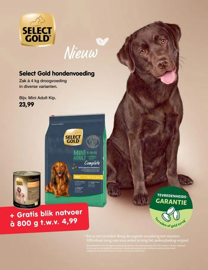 Jumper folder van 17 augustus tot 31 augustus 2024 - Folder pagina 4