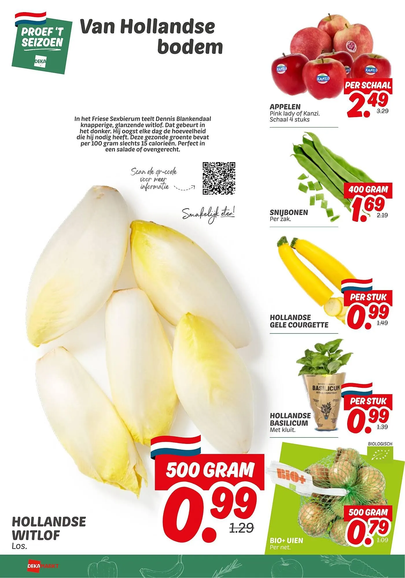 Dekamarkt folder van 13 mei tot 19 mei 2025 - Folder pagina 10