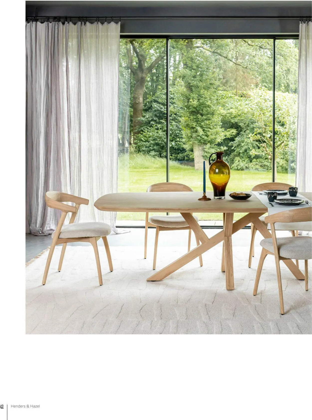 Henders & Hazel Actuele folder van 15 april tot 29 april 2025 - Folder pagina 42
