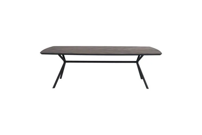 Eettafel Foresthill TC01