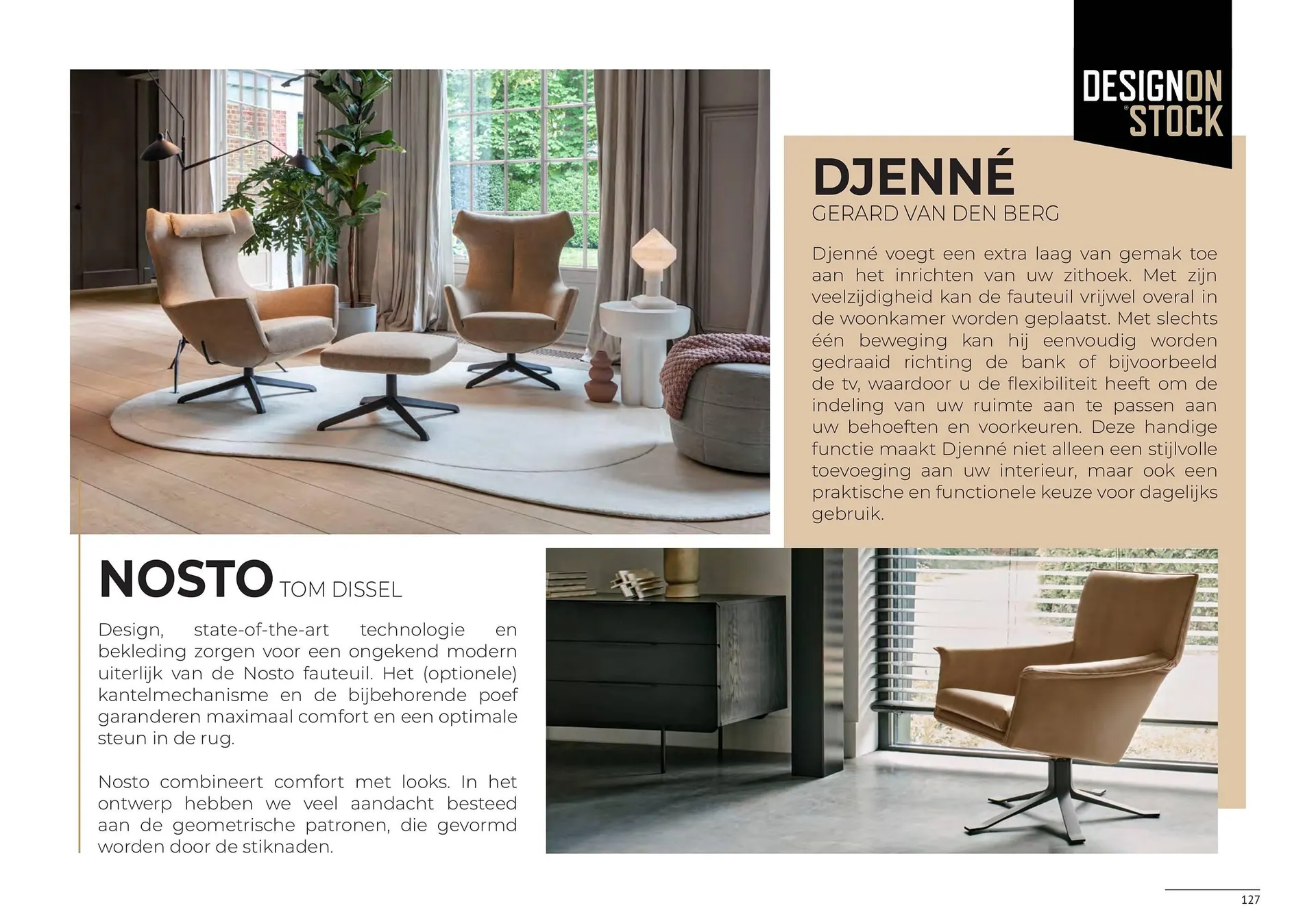 Eijerkamp folder van 9 januari tot 31 januari 2026 - Folder pagina 129