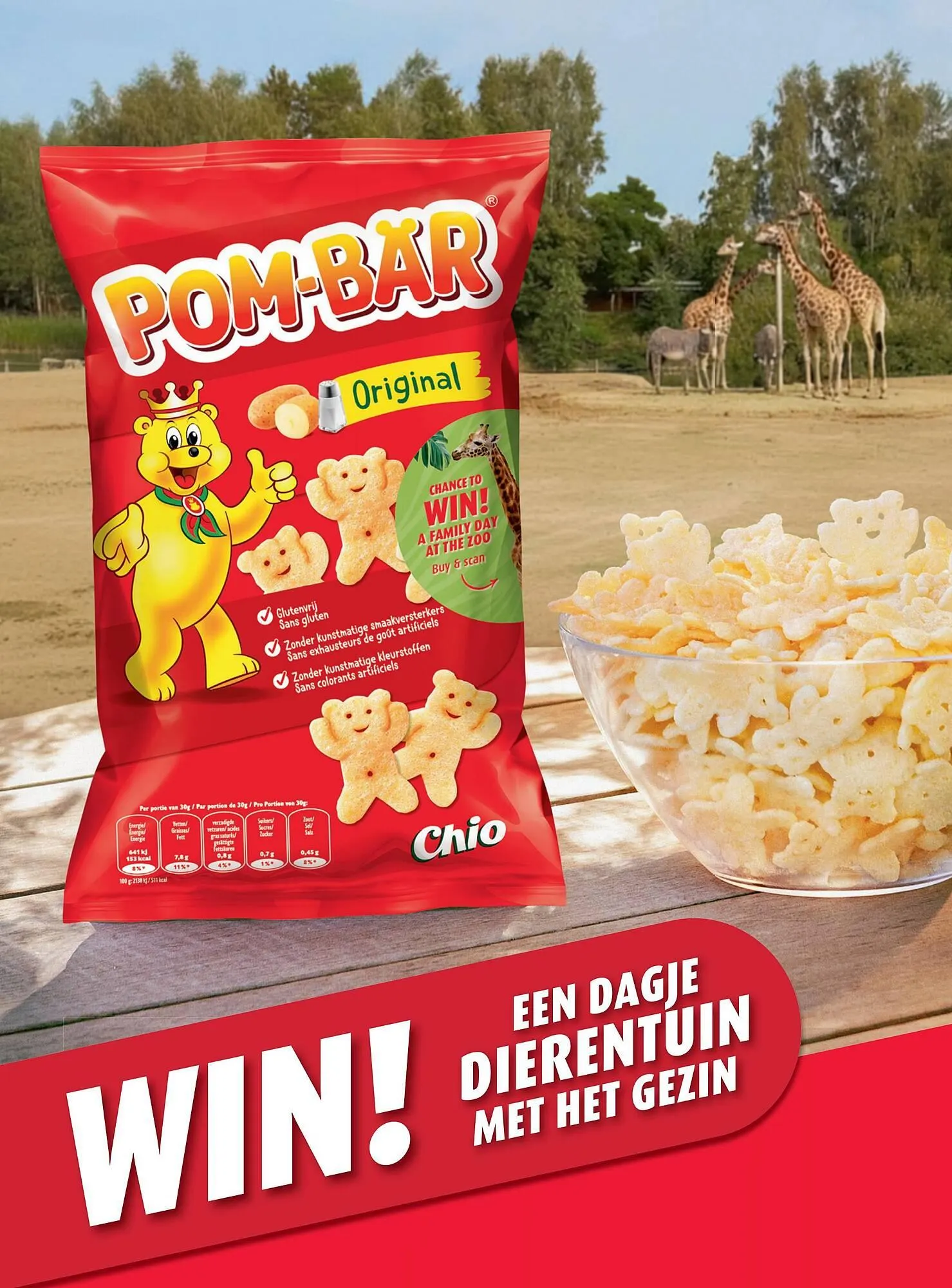 Boodschappen folder van 1 april tot 30 april 2026 - Folder pagina 78