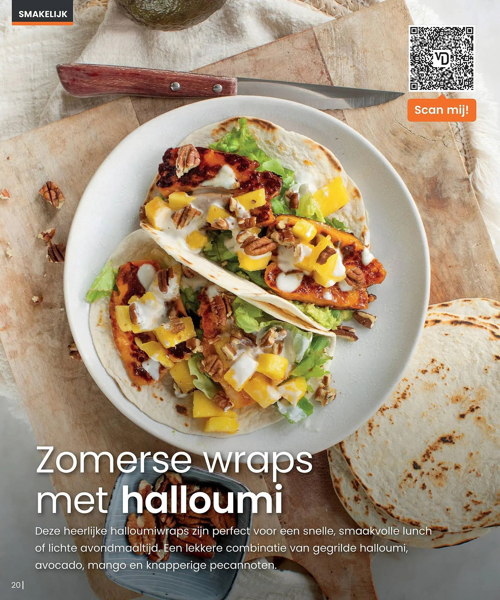 Van Dal Mannenmode folder van 1 juni tot 24 september 2025 - Folder pagina 20