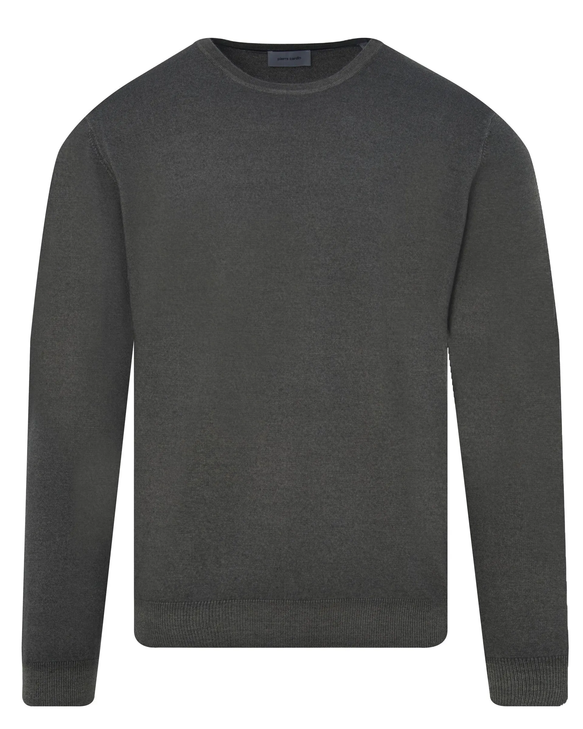 Pierre Cardin Trui ronde hals
