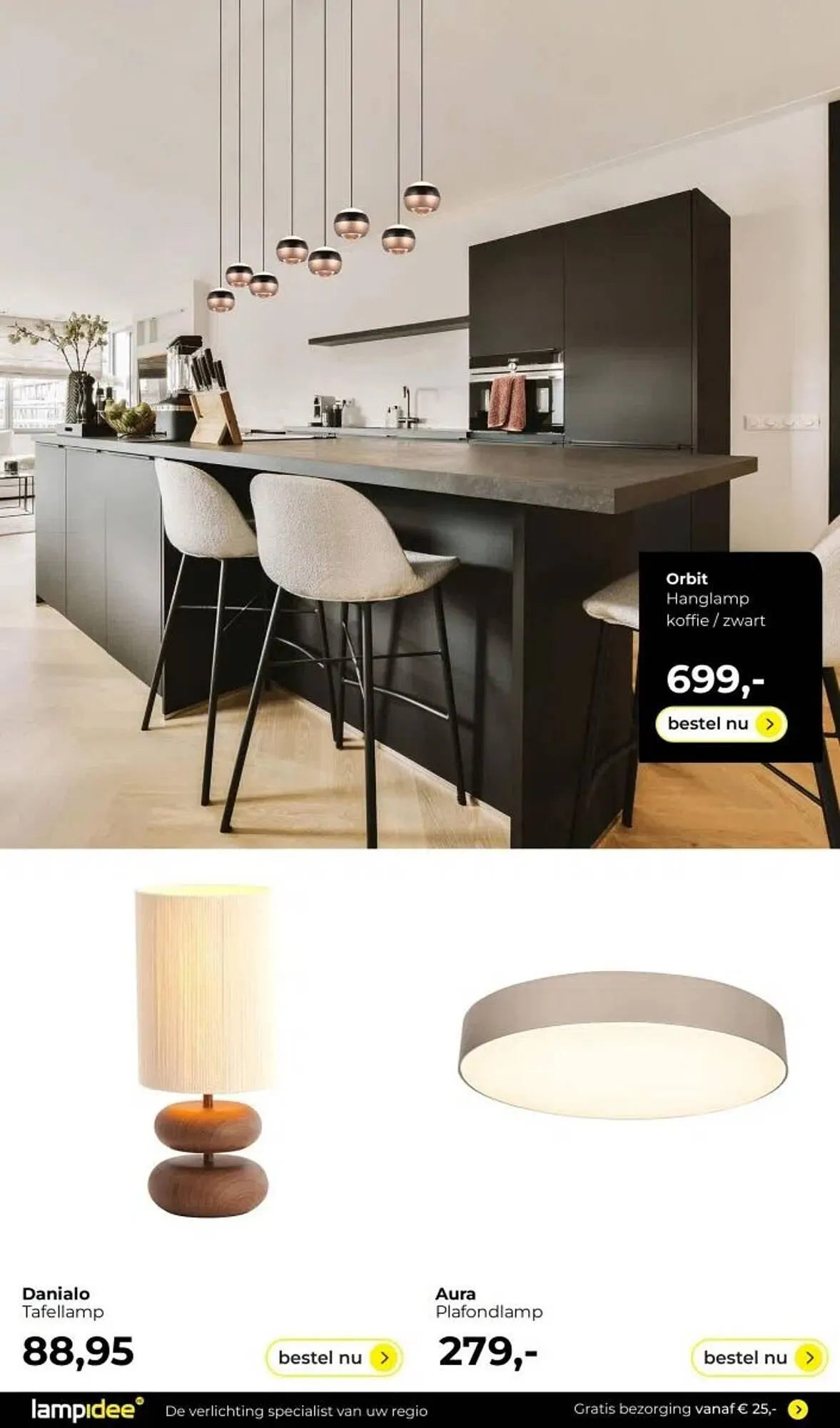 Lampidee folder van 16 november tot 30 november 2025 - Folder pagina 11