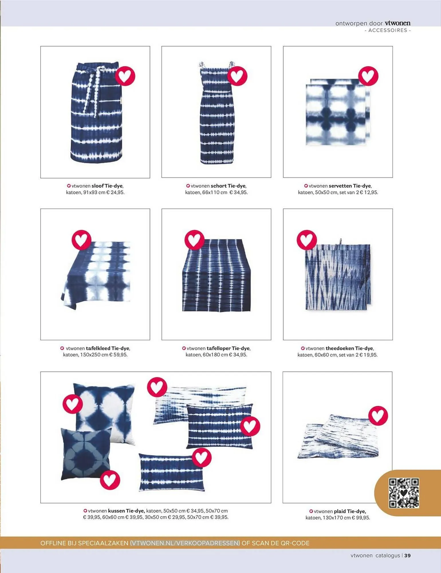 vtwonen folder van 12 juni tot 31 december 2026 - Folder pagina 39