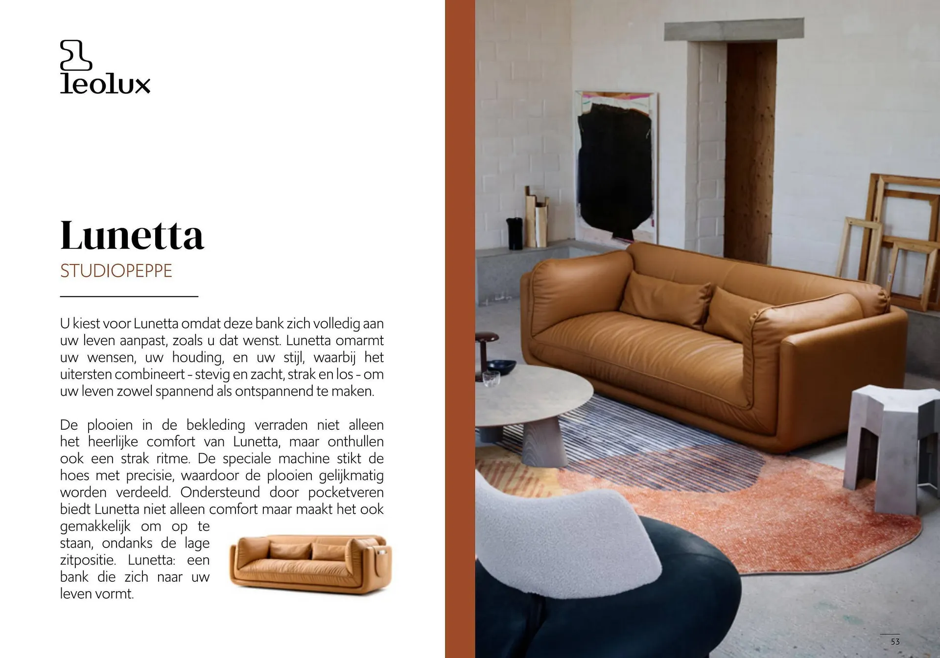 Donjon folder van 9 mei tot 15 mei 2025 - Folder pagina 55