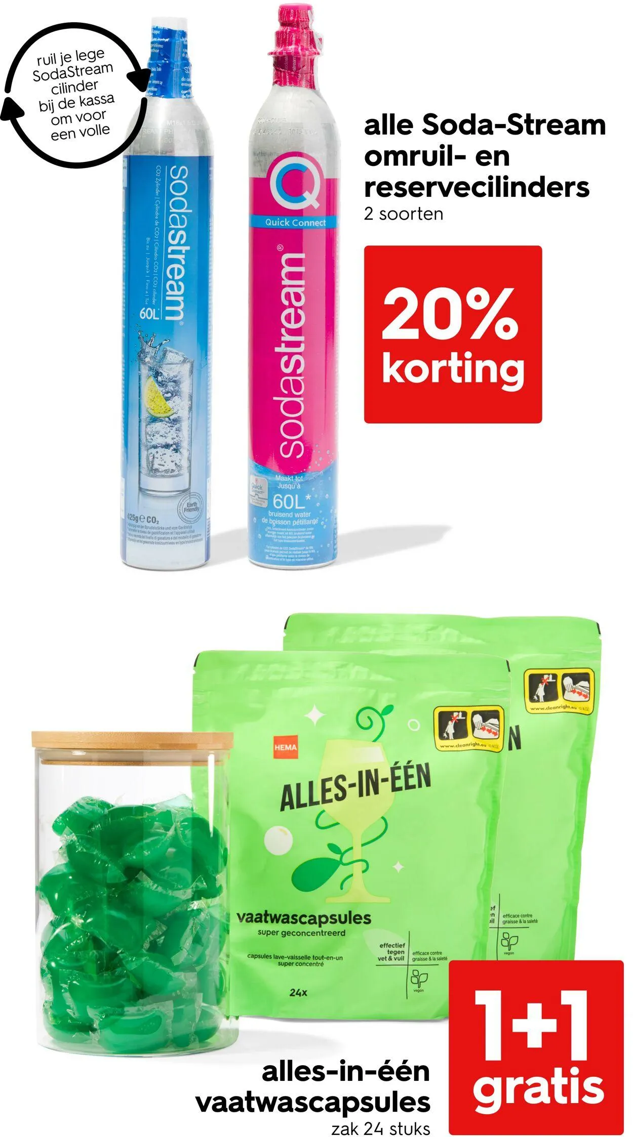 Hema Actuele folder van 28 juli tot 11 augustus 2025 - Folder pagina 18