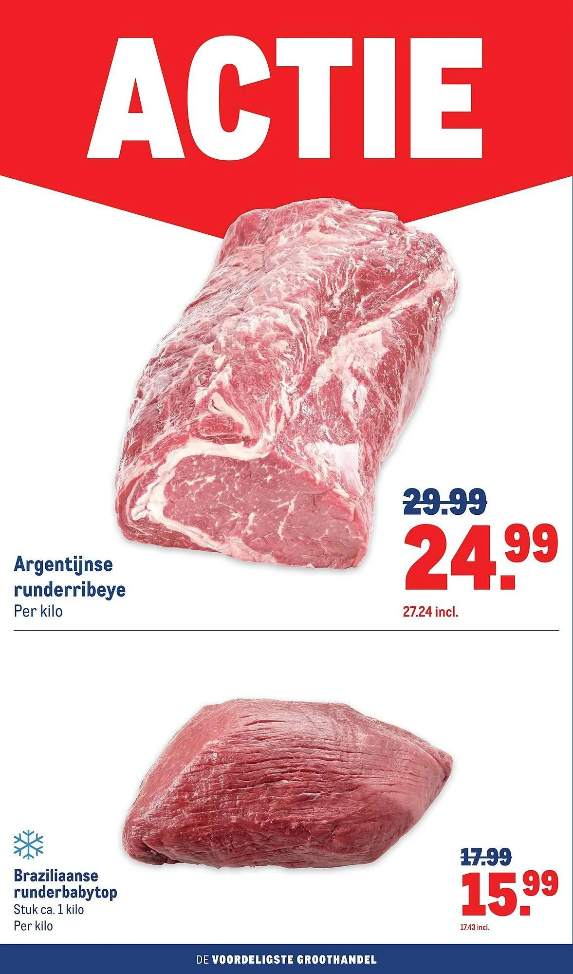 Makro folder van 28 januari tot 10 februari 2026 - Folder pagina 14