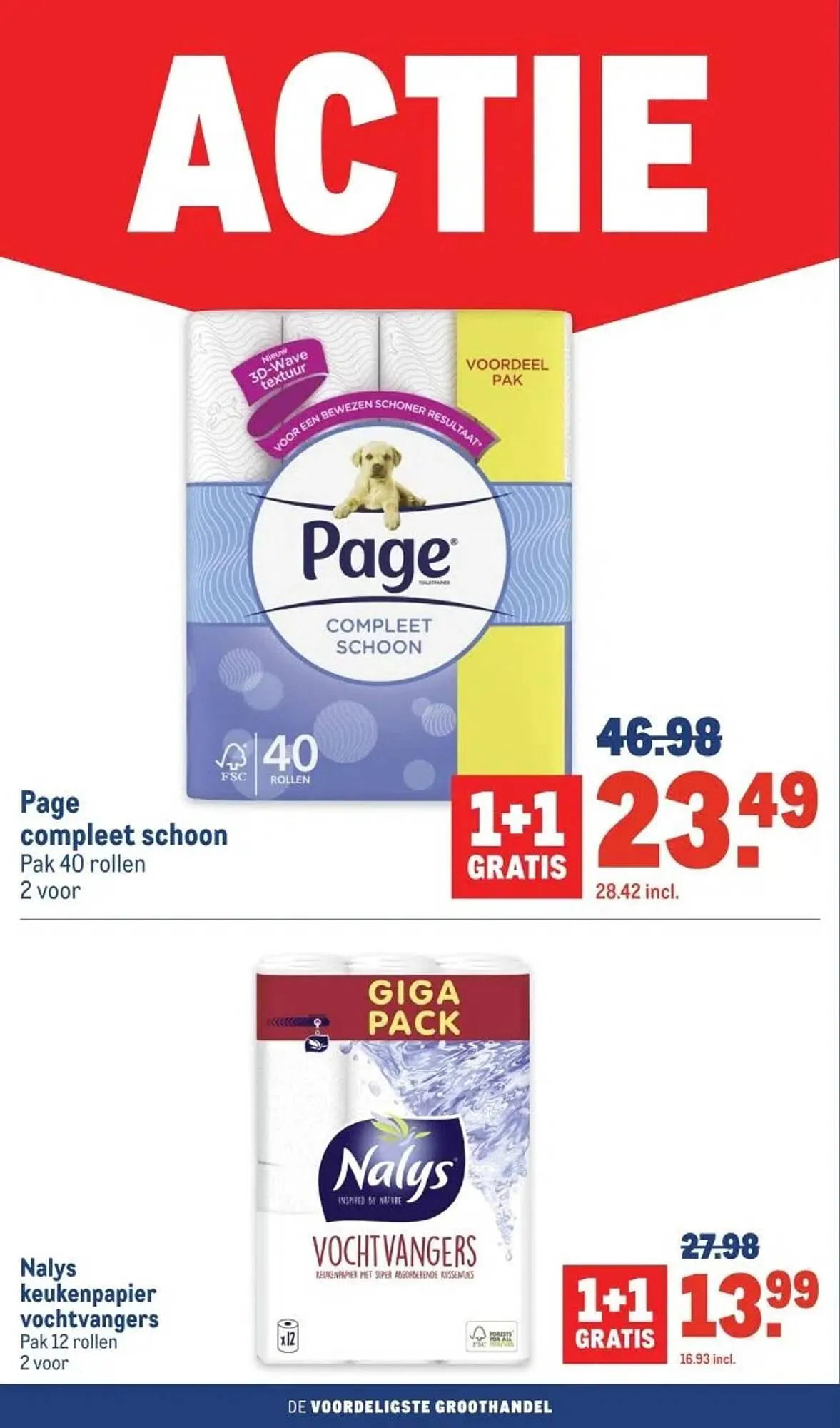 Makro folder van 11 januari tot 27 januari 2026 - Folder pagina 92