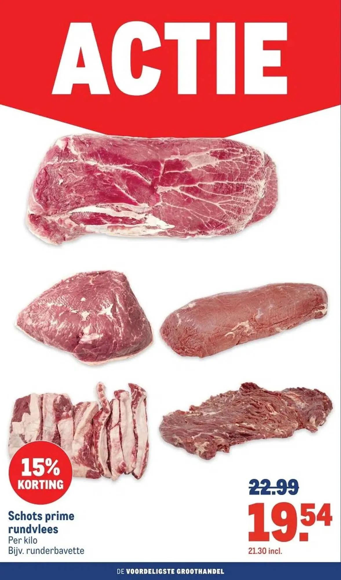 Makro folder van 11 januari tot 27 januari 2026 - Folder pagina 42