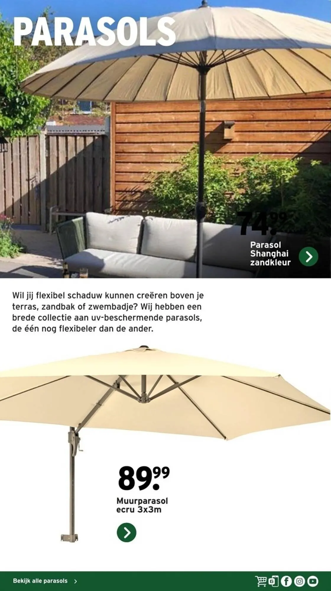 GAMMA folder van 4 maart tot 28 februari 2025 - Folder pagina 24