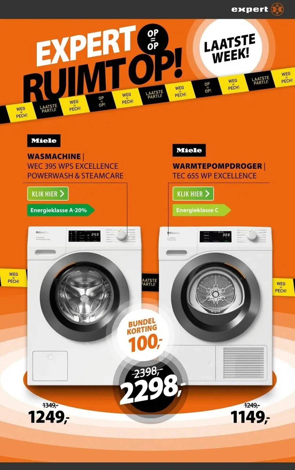 Expert folder van 25 januari tot 1 februari 2026 - Folder pagina 6