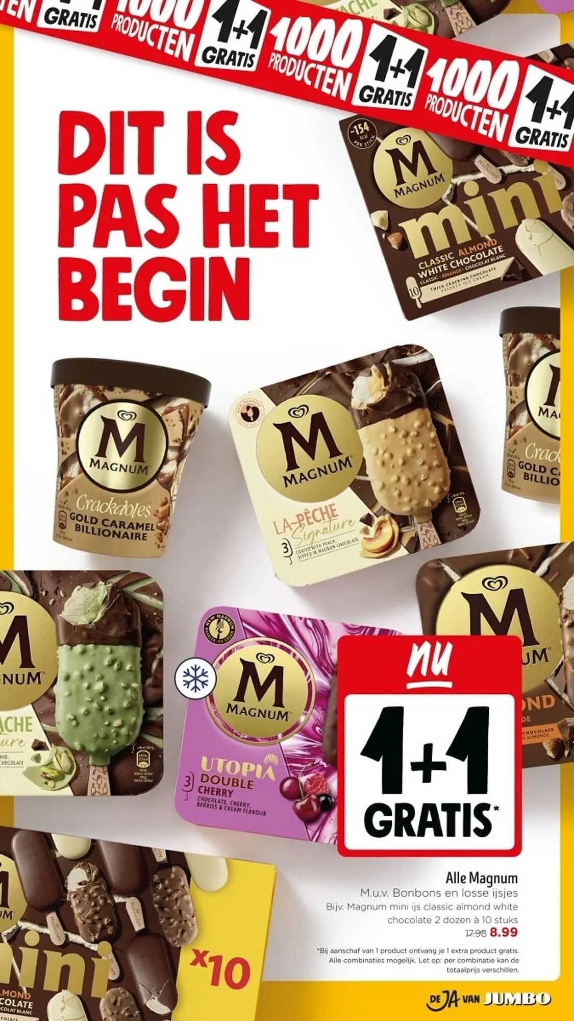 Jumbo folder van 15 april tot 21 april 2026 - Folder pagina 2