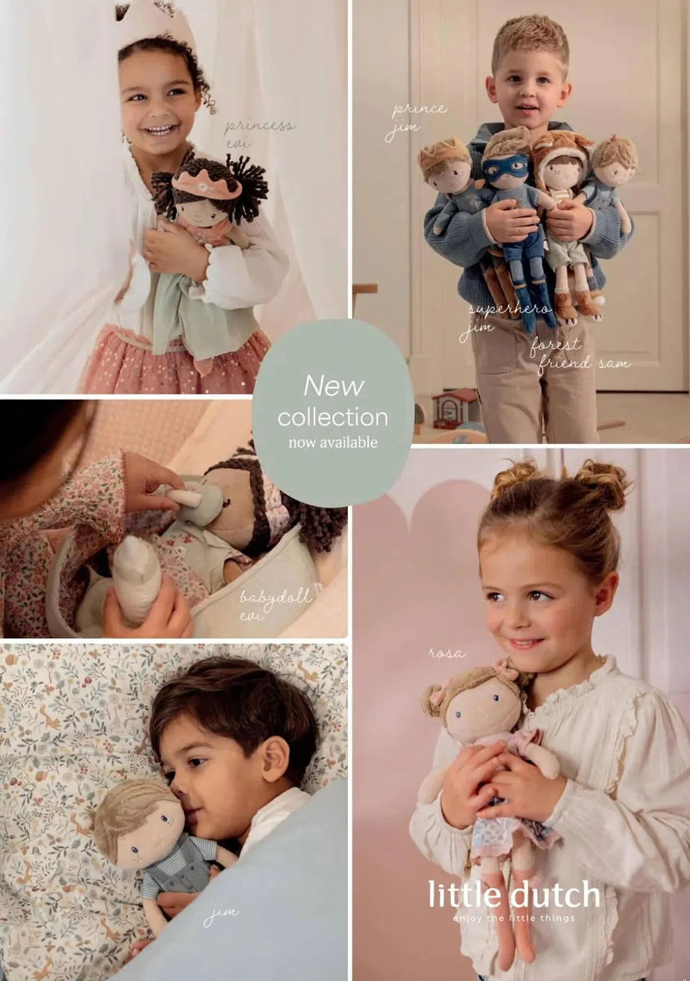 Baby-Dump folder van 7 april tot 4 mei 2026 - Folder pagina 39