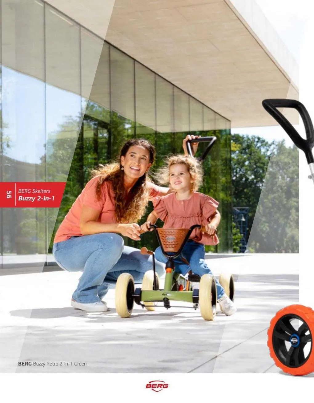 BERG Toys Folder van 5 februari tot 31 januari 2024 - Folder pagina 56