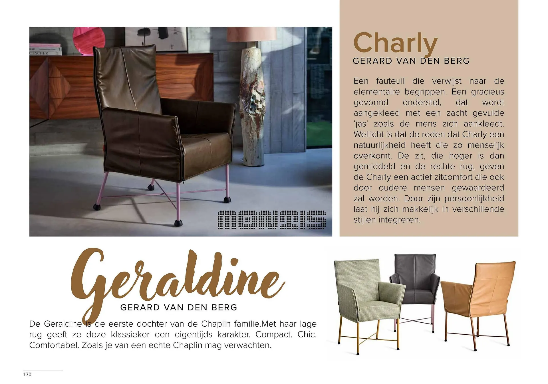 Donjon folder van 1 maart tot 29 februari 2024 - Folder pagina 172