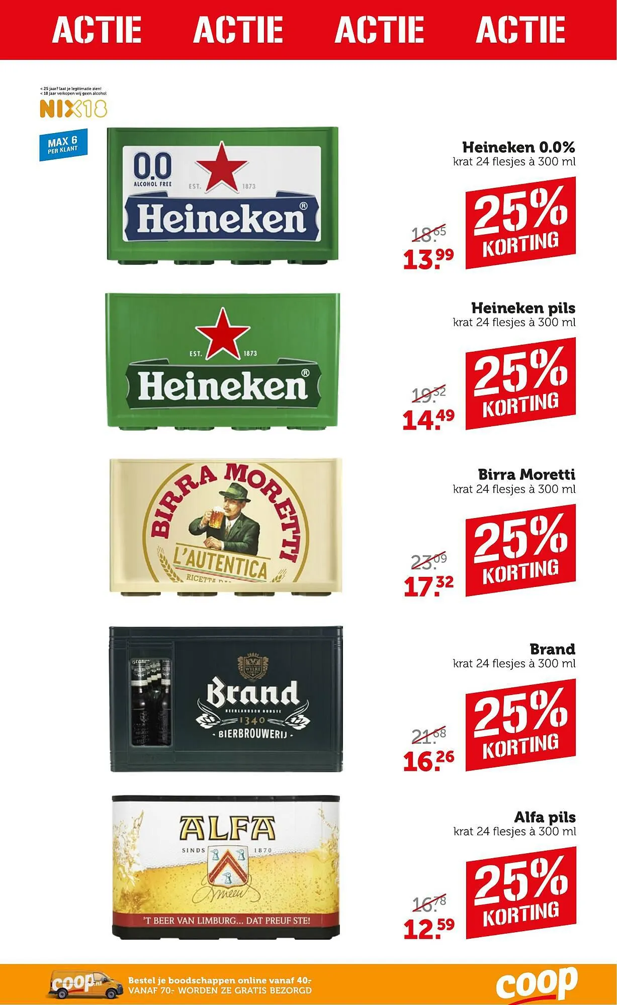 Coop folder week 39 van 25 september tot 1 oktober 2023 - Folder pagina 22