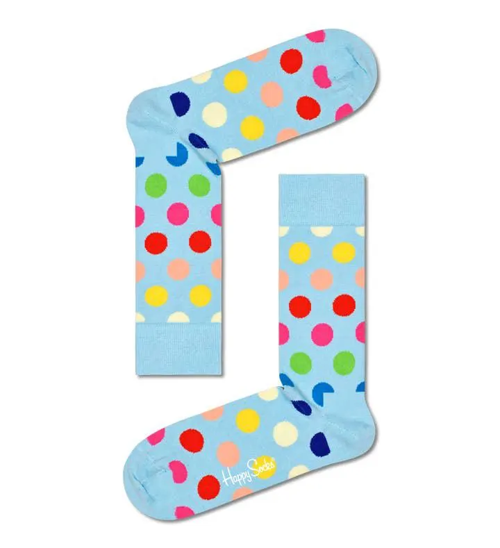 Big Dot Sock