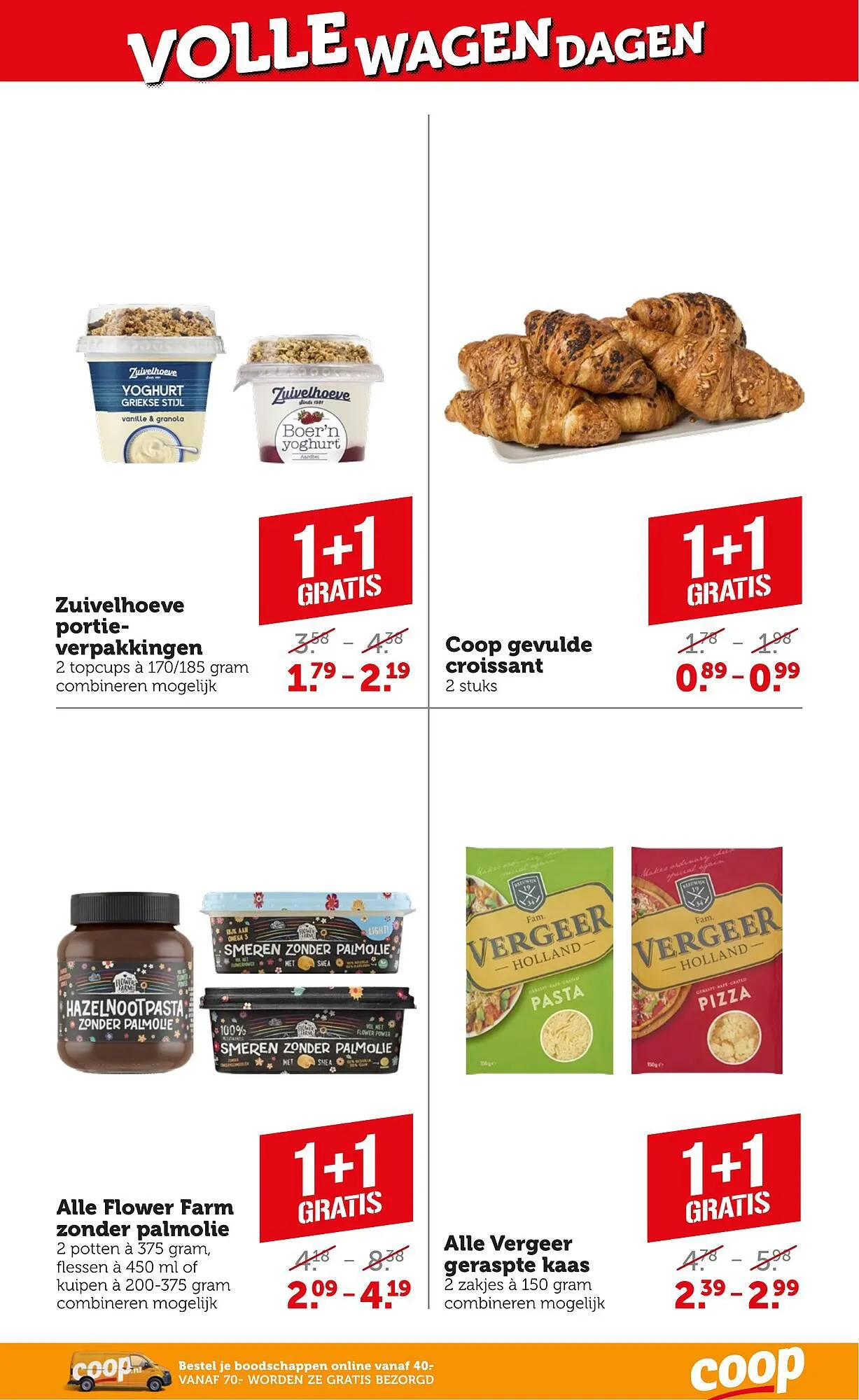 Coop folder week 37 van 11 september tot 17 september 2023 - Folder pagina 6