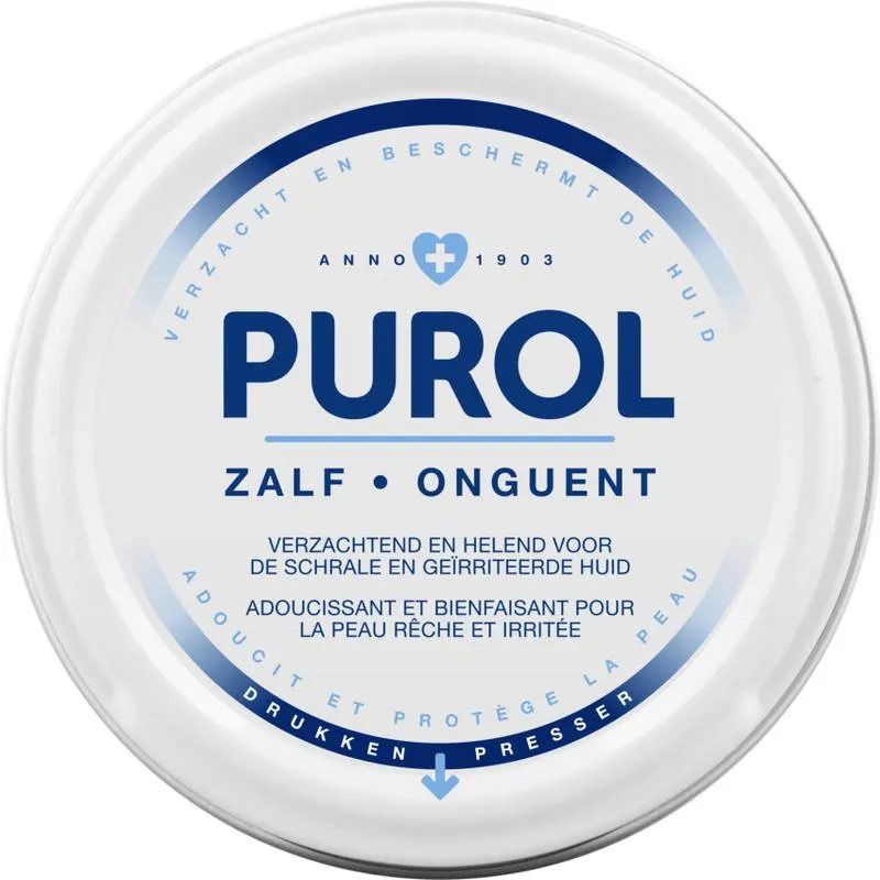 Purol Gele zalf