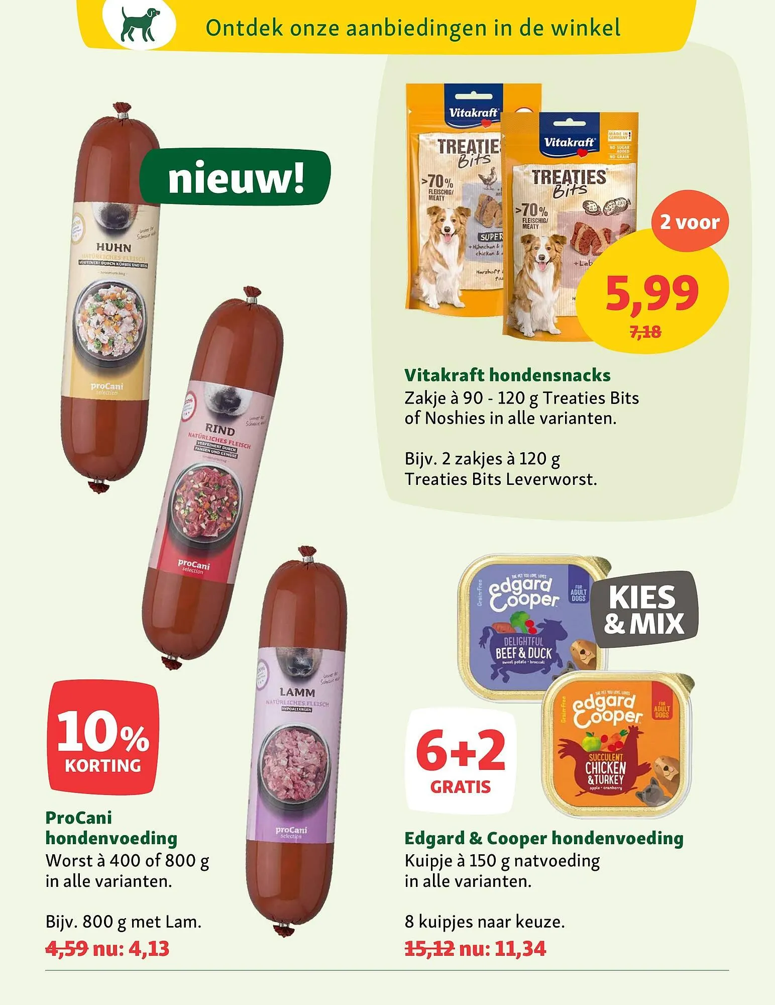 Maxi Zoo folder van 19 januari tot 25 januari 2026 - Folder pagina 10