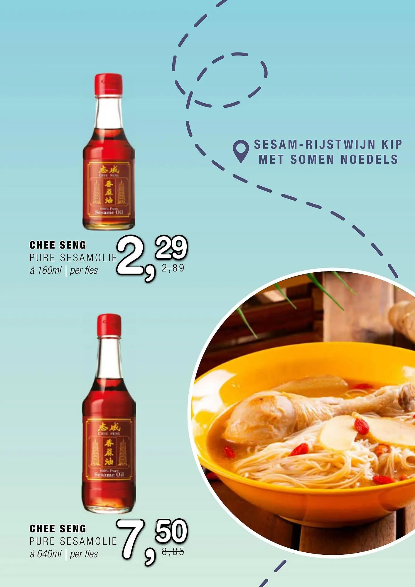 Amazing Oriëntal folder van 22 november tot 12 december 2023 - Folder pagina 30