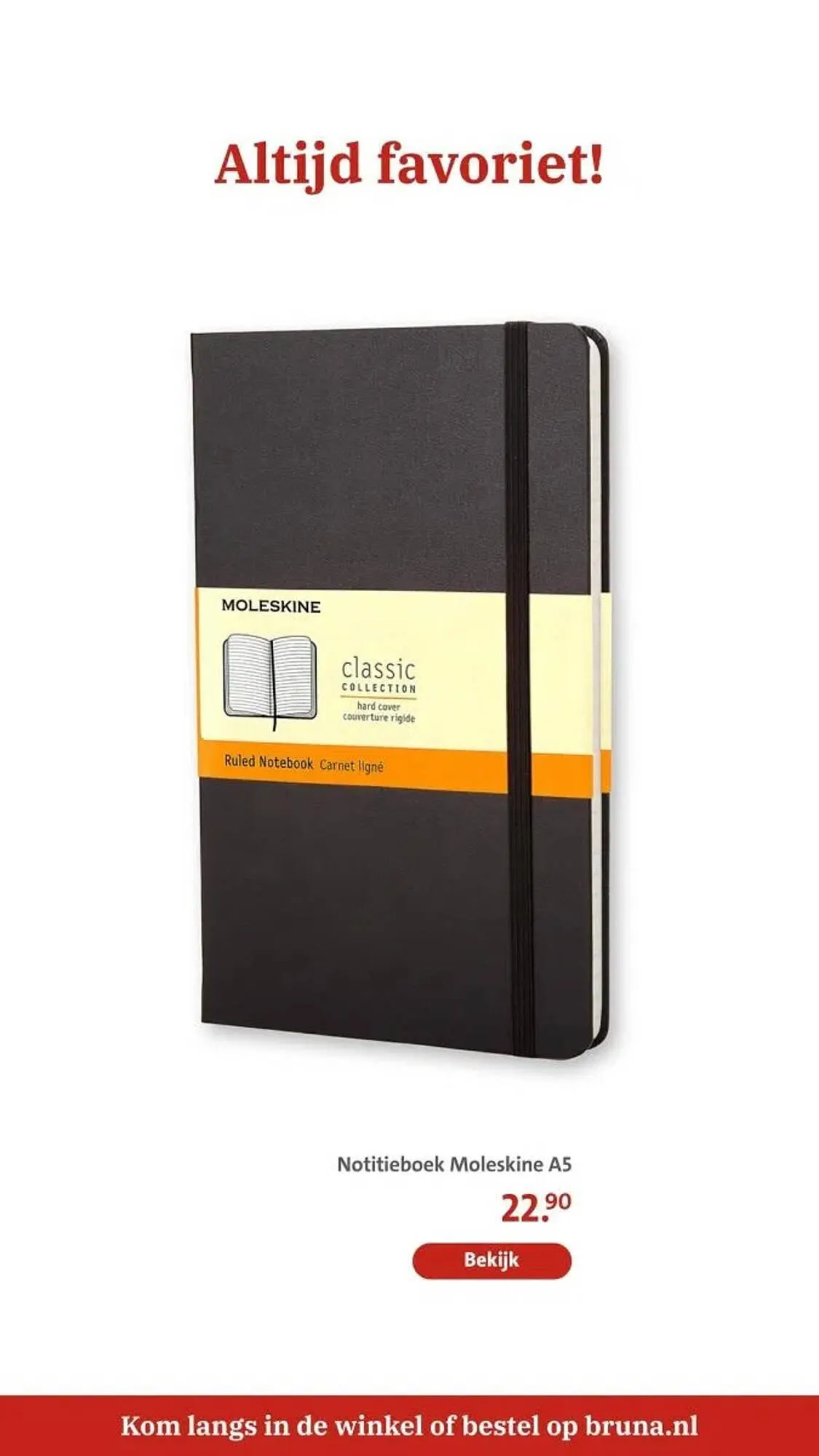 Bruna folder van 29 december tot 18 januari 2026 - Folder pagina 25