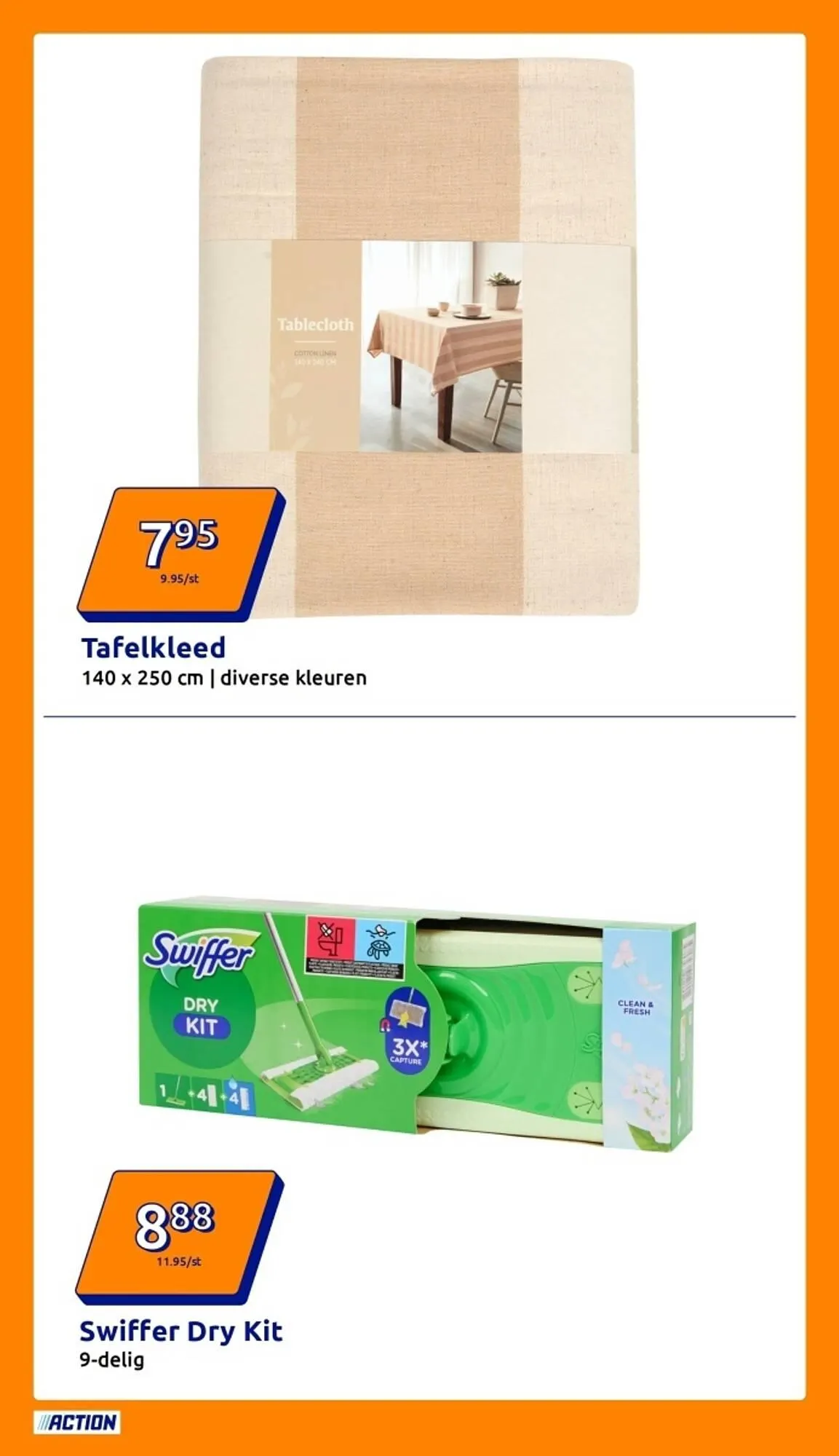 Action folder van 4 februari tot 10 februari 2026 - Folder pagina 9