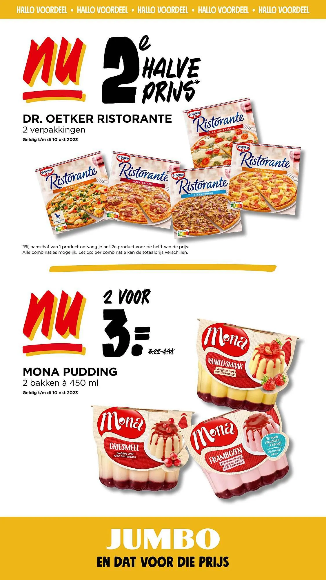 Jumbo folder week 37 van 13 september tot 19 september 2023 - Folder pagina 28