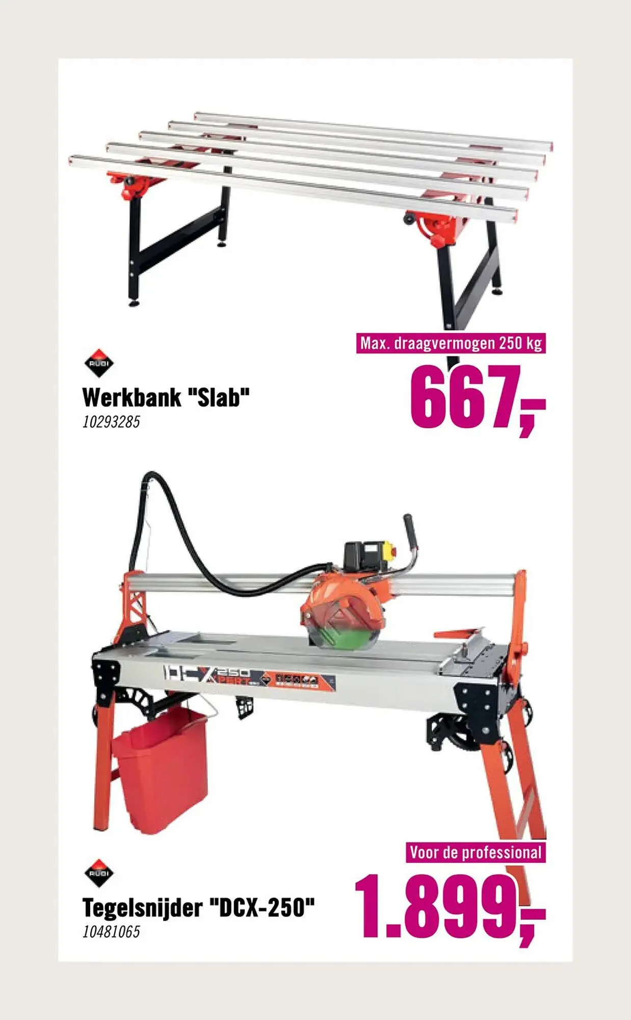 Hornbach folder van 23 juni tot 6 juli 2025 - Folder pagina 13