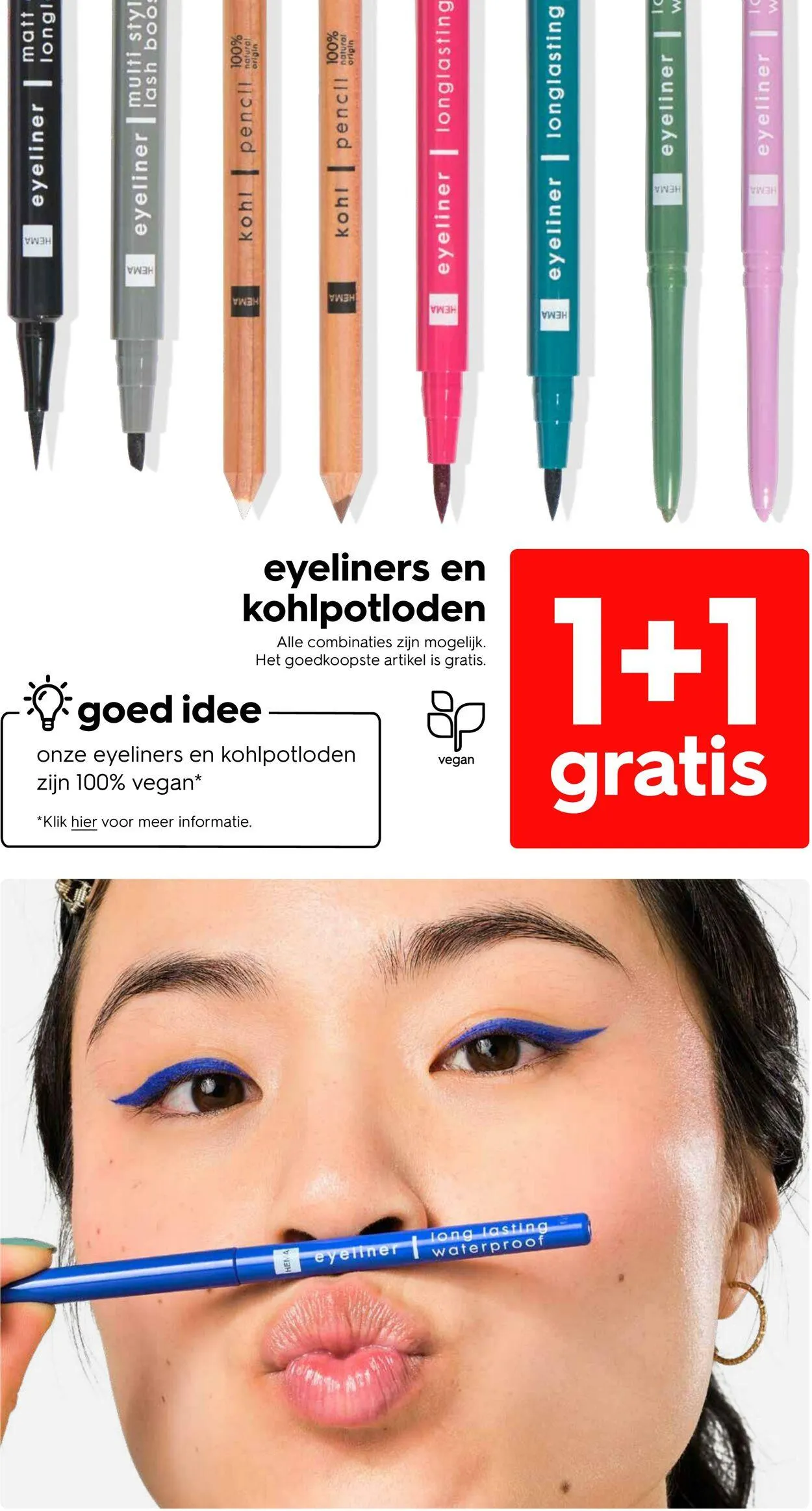 Hema Actuele folder van 15 december tot 29 december 2025 - Folder pagina 10