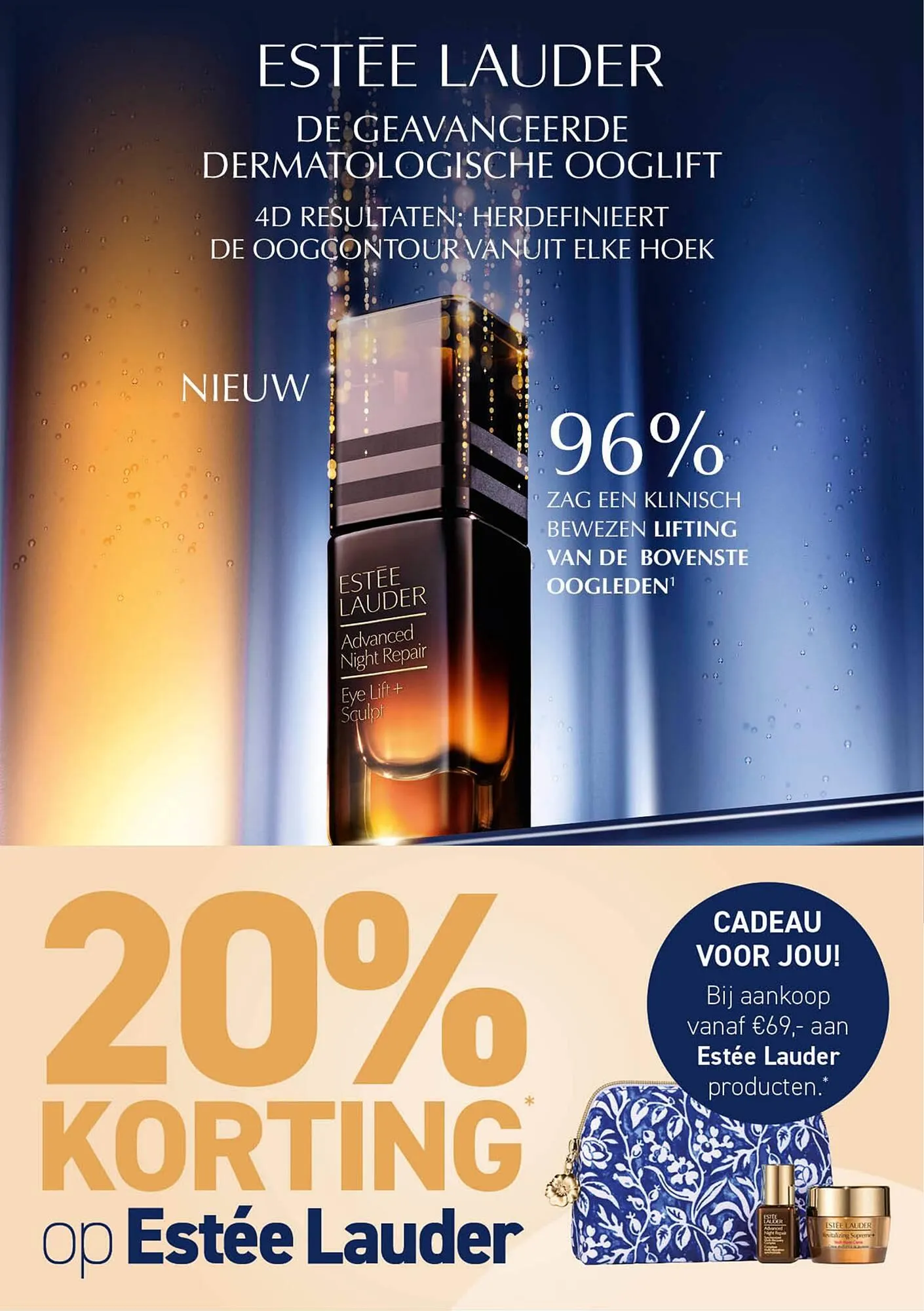 Mooi parfumerie folder van 29 september tot 19 oktober 2025 - Folder pagina 11