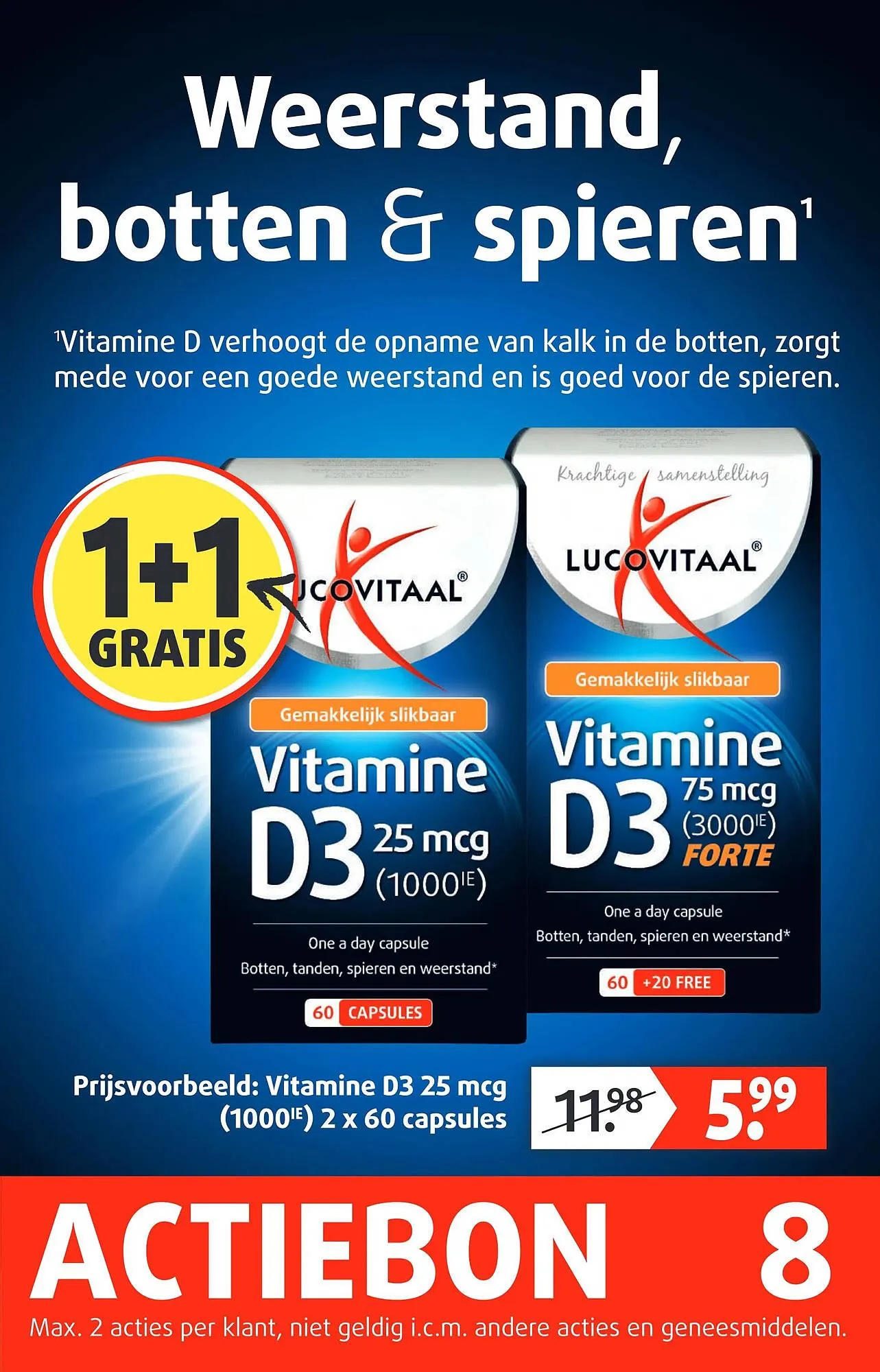 Lucovitaal folder van 9 november tot 15 november 2025 - Folder pagina 9