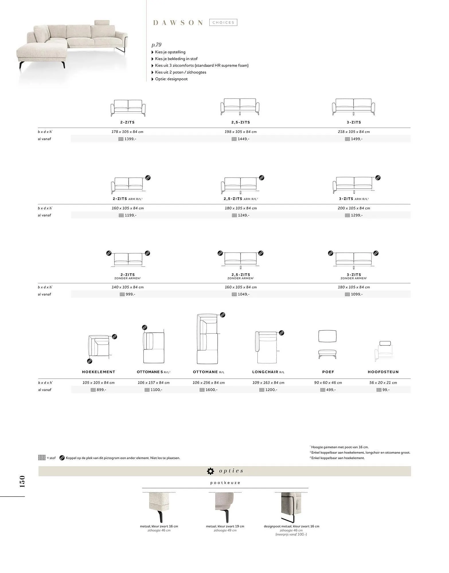 Xooon folder van 23 september tot 31 januari 2026 - Folder pagina 152