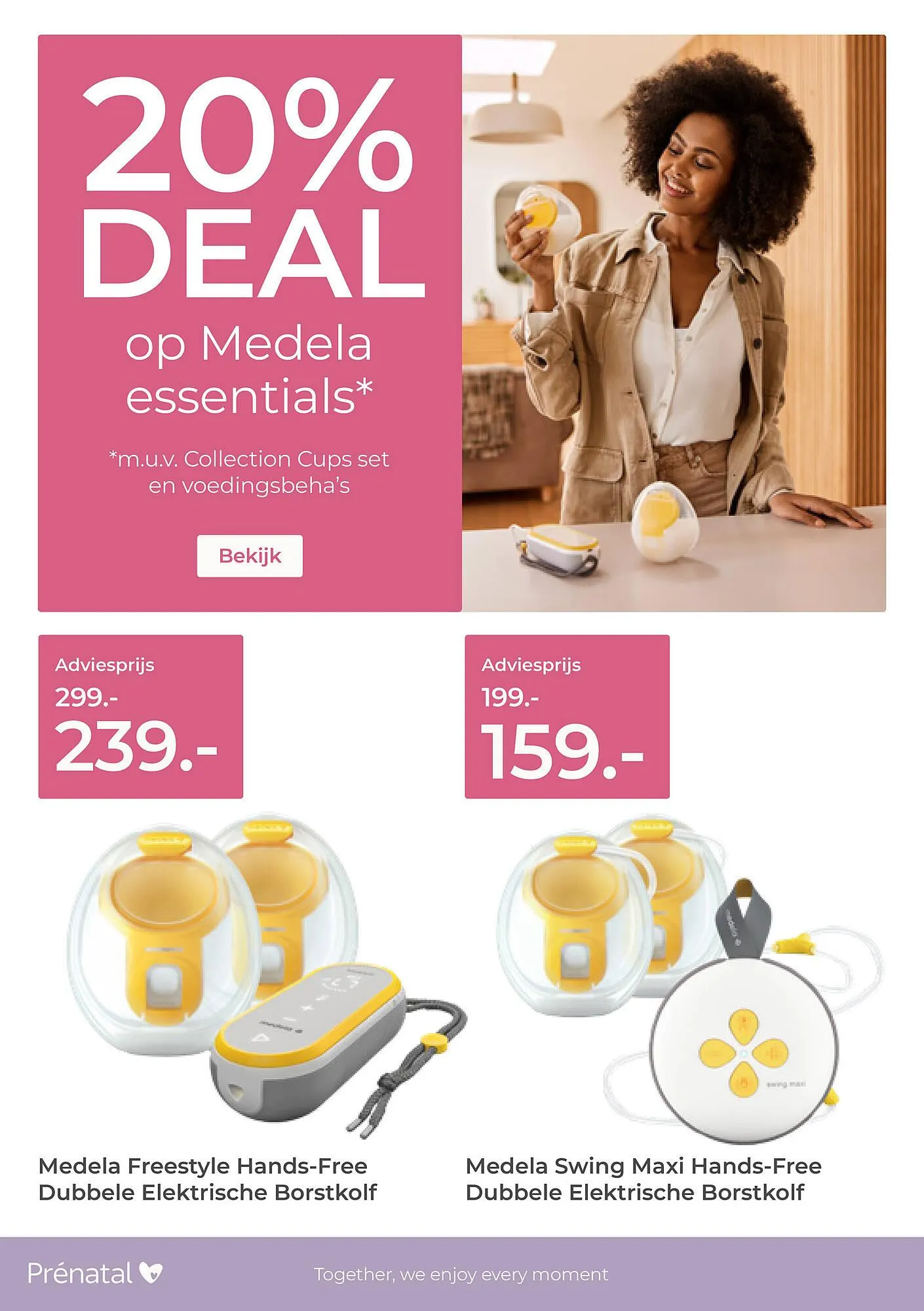 Prenatal folder van 26 januari tot 1 februari 2026 - Folder pagina 3