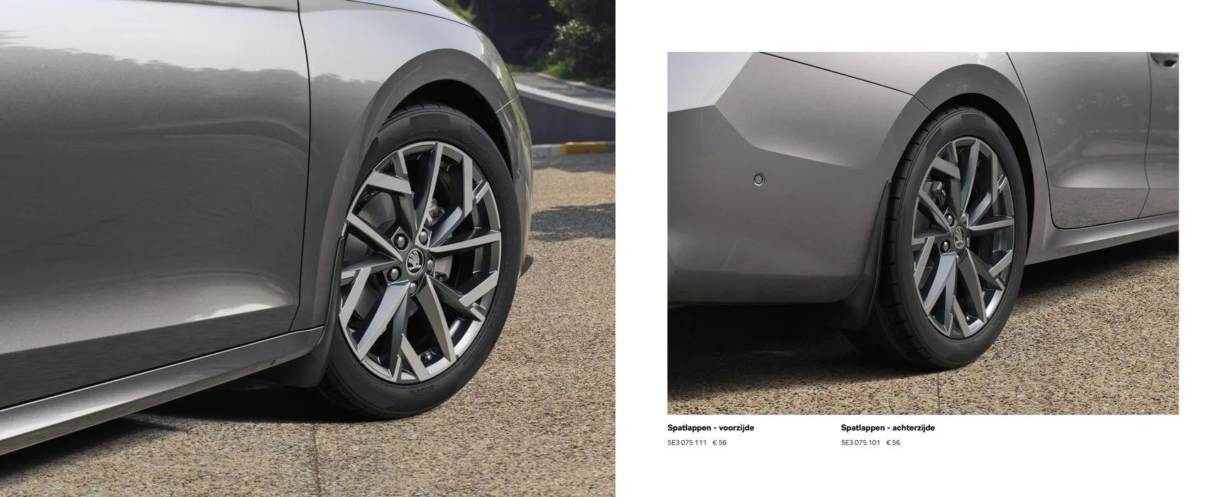 Škoda Octavia accessoires brochure van 2 augustus tot 2 augustus 2025 - Folder pagina 9