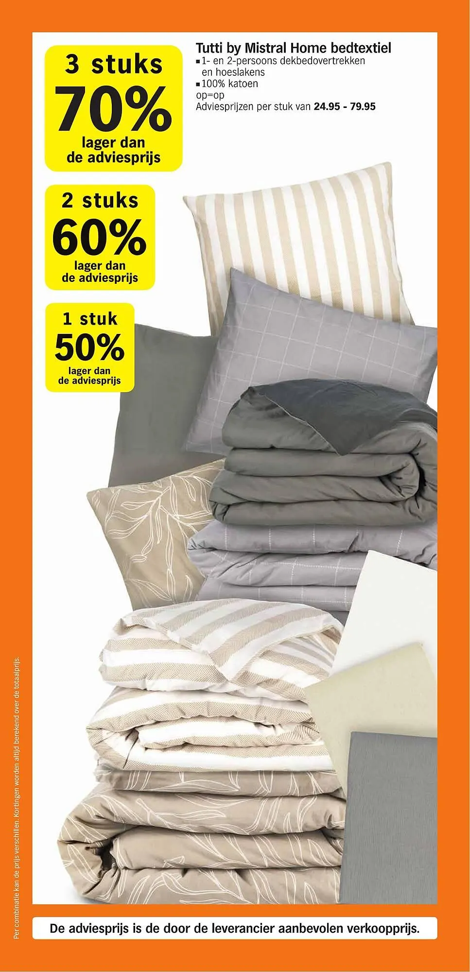 AH XL folder van 13 april tot 19 april 2026 - Folder pagina 29