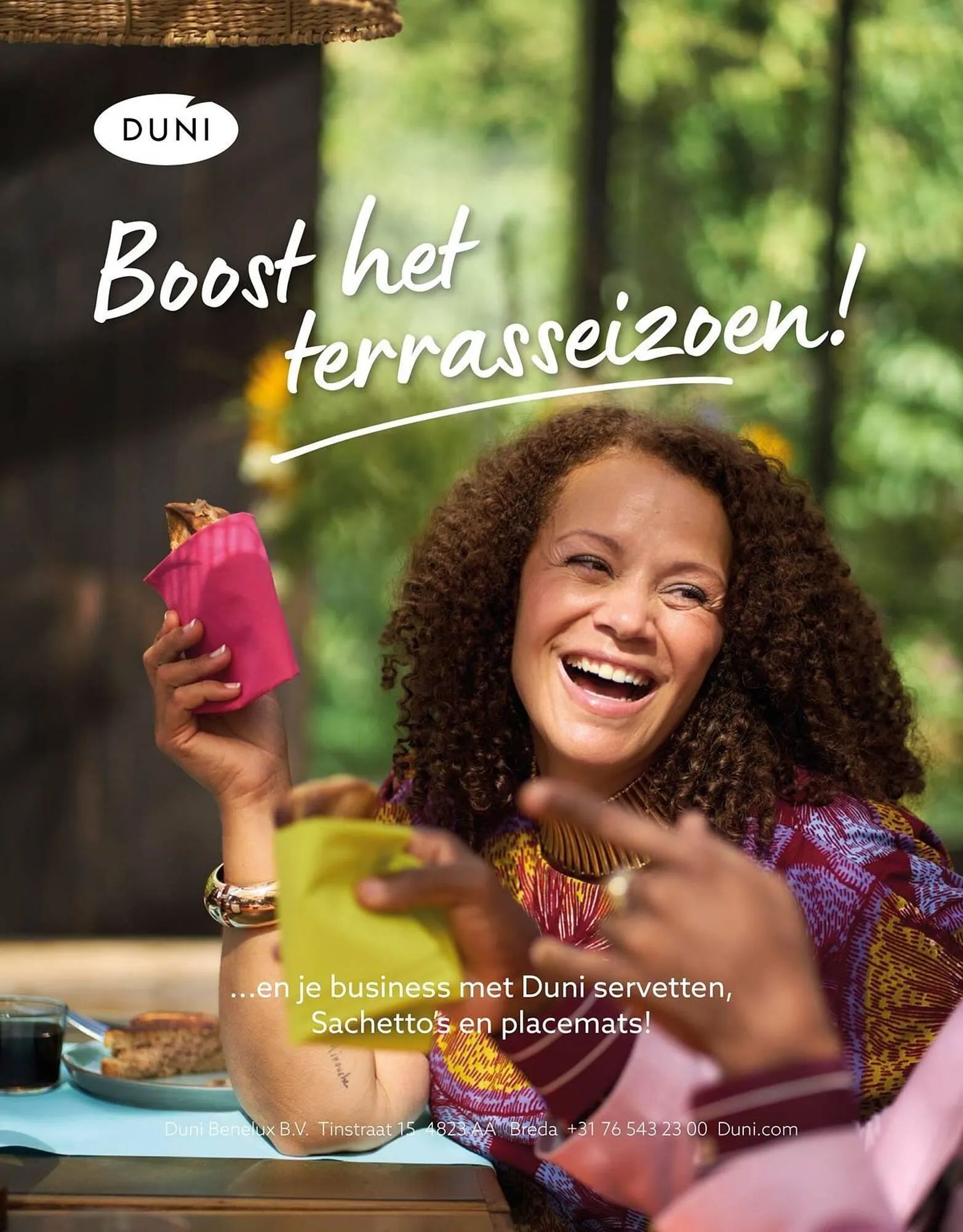 Sligro magazine van 1 juni tot 31 augustus 2026 - Folder pagina 12